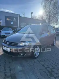 2011 Volkswagen GOLF