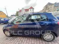 2011 Volkswagen GOLF
