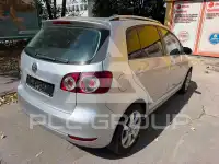 2011 Volkswagen GOLF