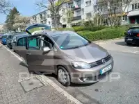 2011 Volkswagen GOLF
