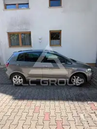 2011 Volkswagen GOLF