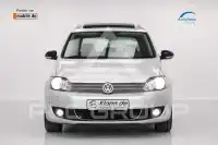 2011 Volkswagen GOLF