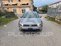 2011 Volkswagen GOLF