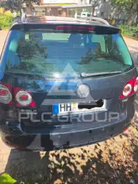 2011 Volkswagen GOLF