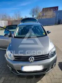 2011 Volkswagen GOLF