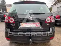 2011 Volkswagen GOLF