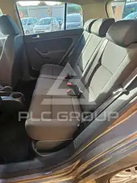2011 Volkswagen GOLF