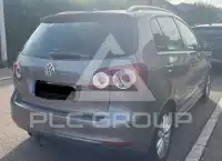 2011 Volkswagen GOLF