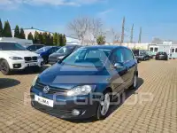 2011 Volkswagen GOLF