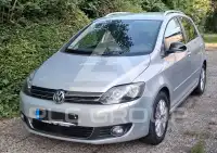 2011 Volkswagen GOLF