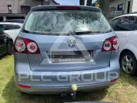 2011 Volkswagen GOLF