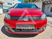2011 Volkswagen GOLF