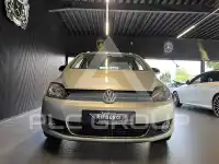 2011 Volkswagen GOLF