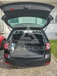 2011 Volkswagen GOLF