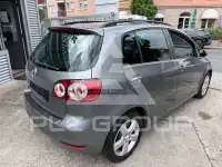 2011 Volkswagen GOLF