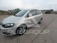 2011 Volkswagen GOLF