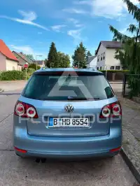 2011 Volkswagen GOLF