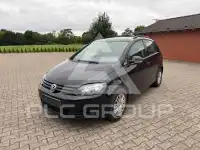 2011 Volkswagen GOLF