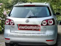 2011 Volkswagen GOLF