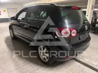 2011 Volkswagen GOLF