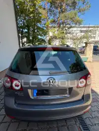 2011 Volkswagen GOLF
