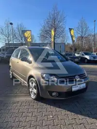 2011 Volkswagen GOLF