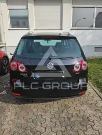 2011 Volkswagen GOLF
