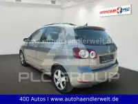 2011 Volkswagen GOLF