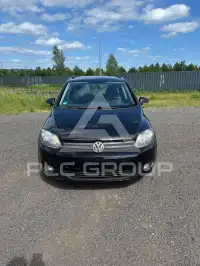 2011 Volkswagen GOLF