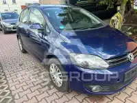 2011 Volkswagen GOLF