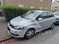 2011 Volkswagen GOLF