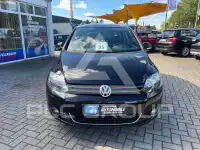 2011 Volkswagen GOLF