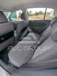2011 Volkswagen GOLF