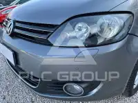 2011 Volkswagen GOLF