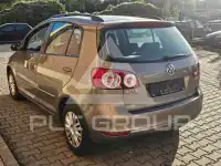 2011 Volkswagen GOLF