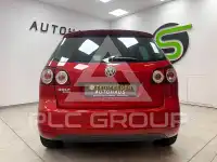 2011 Volkswagen GOLF
