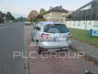 2011 Volkswagen GOLF
