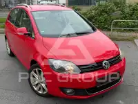 2011 Volkswagen GOLF