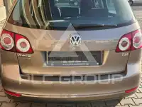 2011 Volkswagen GOLF