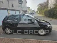2011 Volkswagen GOLF