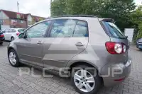 2011 Volkswagen GOLF