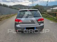 2011 Volkswagen GOLF