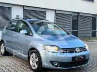 2011 Volkswagen GOLF