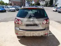 2011 Volkswagen GOLF