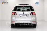 2011 Volkswagen GOLF
