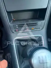 2011 Volkswagen GOLF