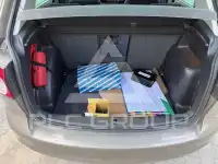 2011 Volkswagen GOLF