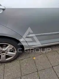2011 Volkswagen GOLF