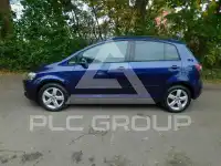 2011 Volkswagen GOLF