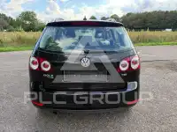 2011 Volkswagen GOLF